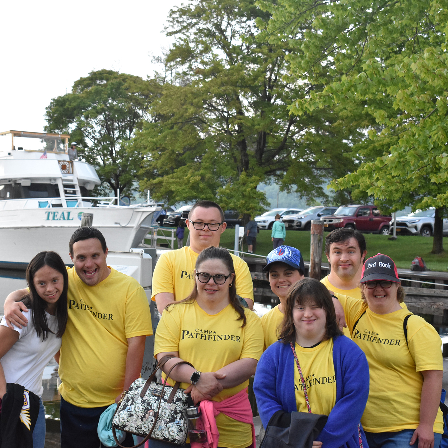 Boat Crew