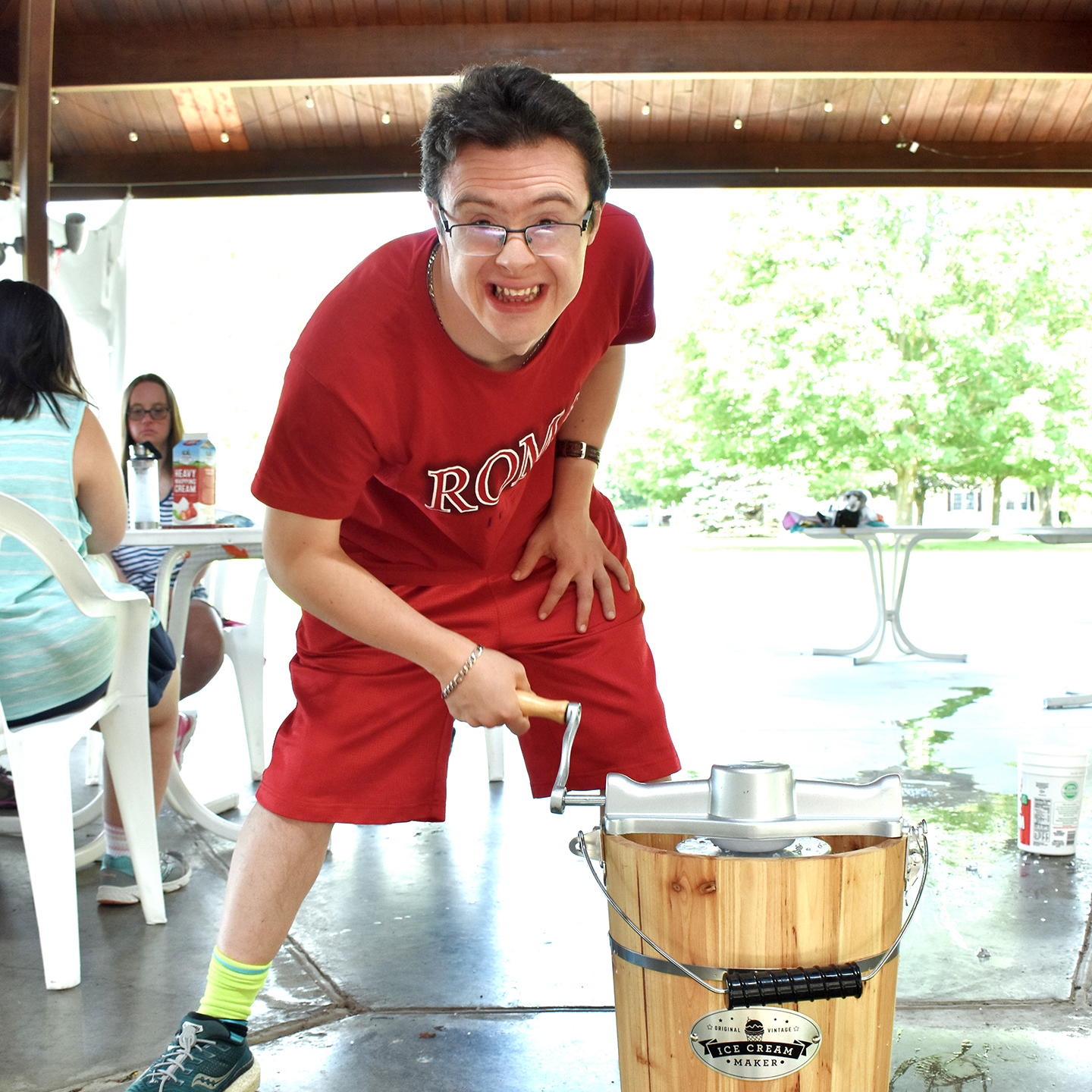 Churn