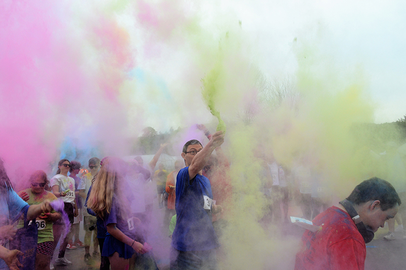 AH Color